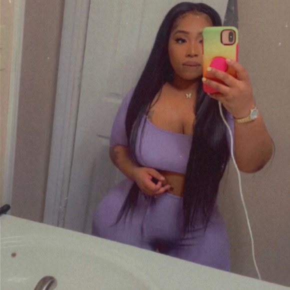 Meet your Posher, Keisha - Picture 3 of 3